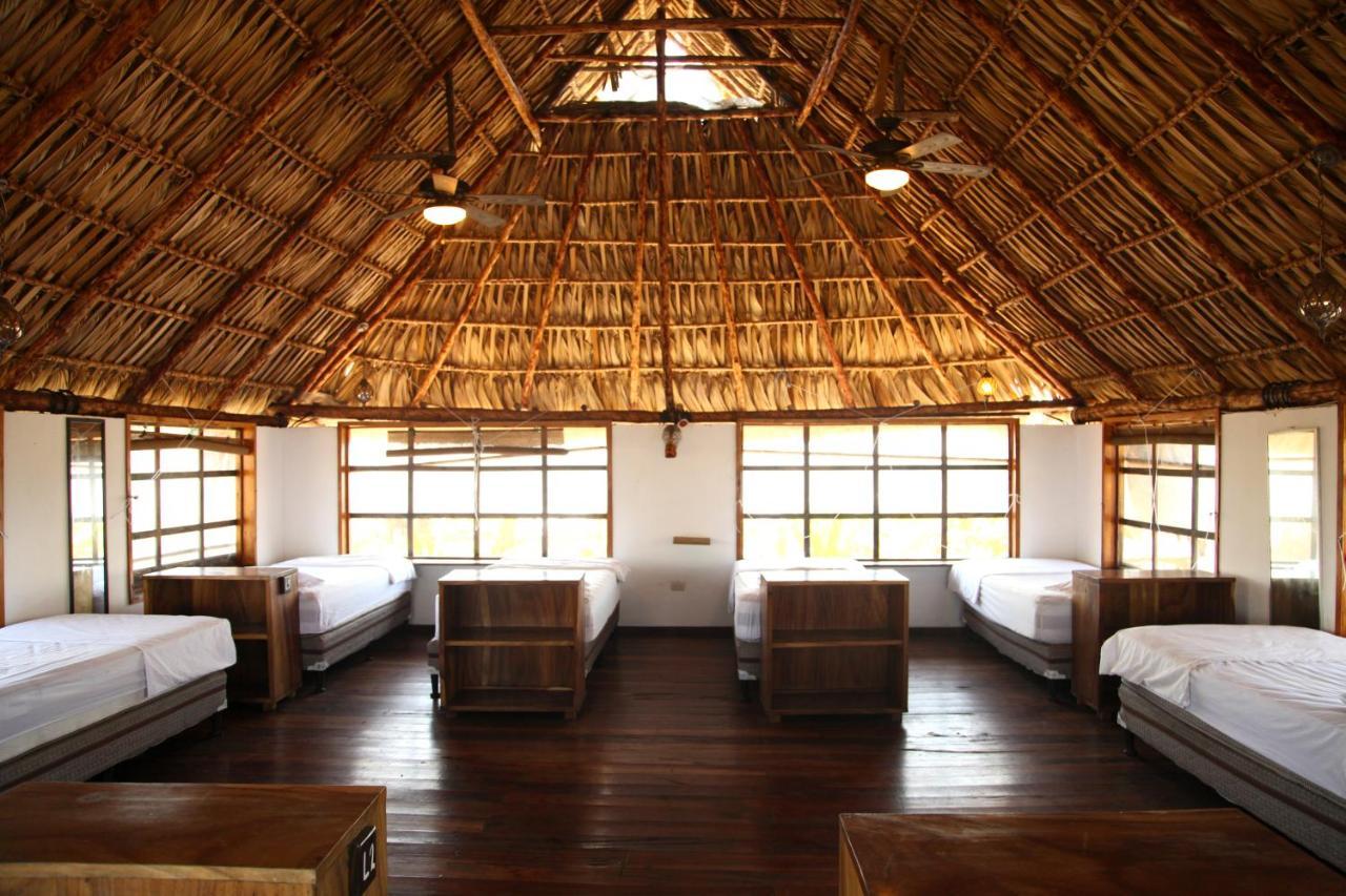 Cocorí Lodge Paredón El Paredón Buena Vista Exterior foto